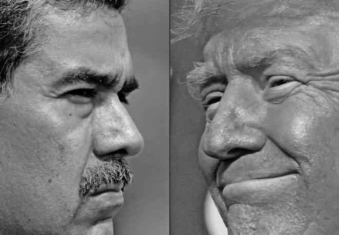 Maduro’s arrest and the return of American gunboat diplomacy