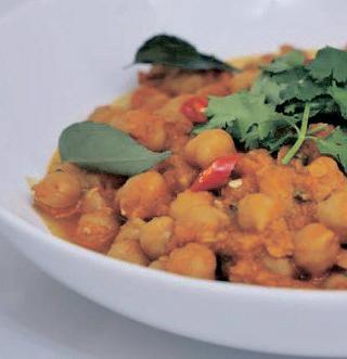 Eat well this Veganuary: affordable recipes that fit your budget
