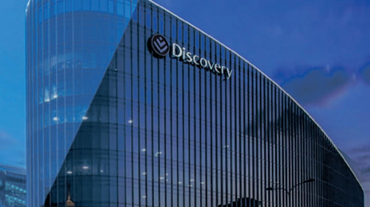 CMS investigates Discovery Health's co-payment recovery claims