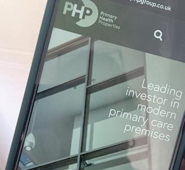 Primary Health Properties to pay 40.276 cents quarterly dividend with strong rental growth