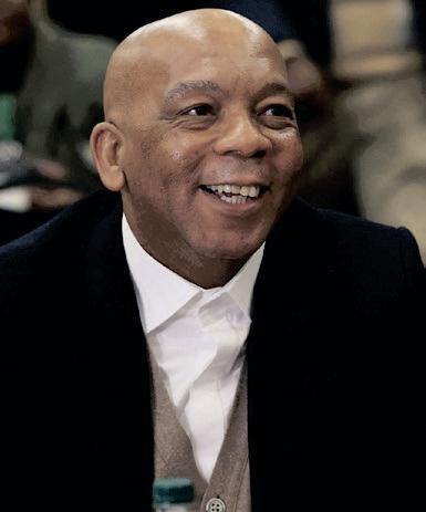 Ramokgopa discusses ferrochrome smelter challenges at WEF