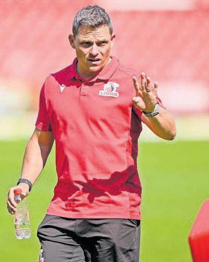 Familiar foes collide as derbies’ second leg set to ignite