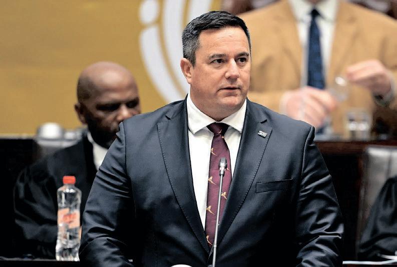 SA farmers demand the right to privately vaccinate against Foot and Mouth Disease