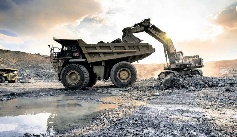 Unlocking South Africa’s true mining exploration potential