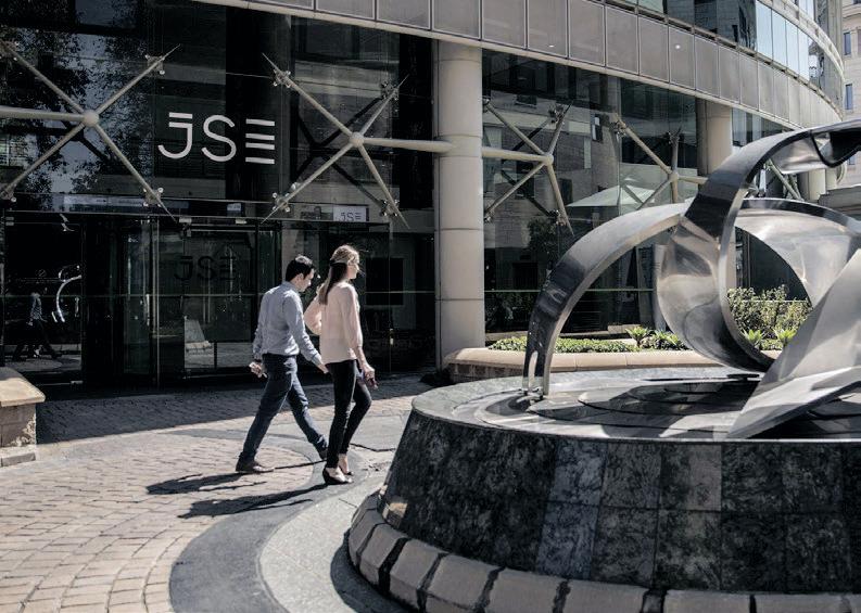 Understanding the JSE’s delisting trend: Progress or crisis?
