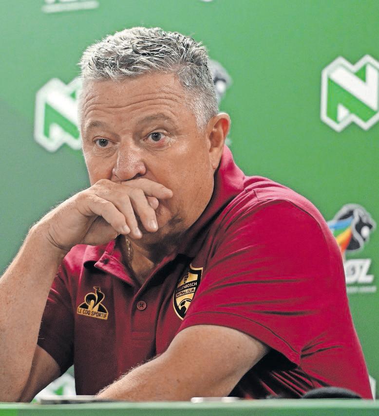 Stellies crash out of Africa after rout in Congo