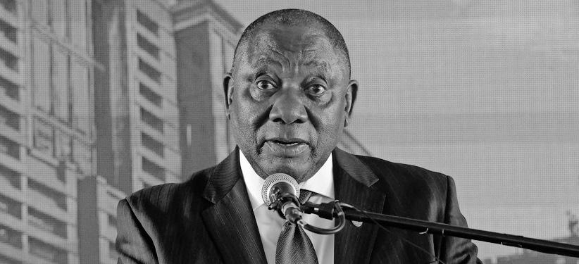 How SA’s foreign policy navigates a polarised world