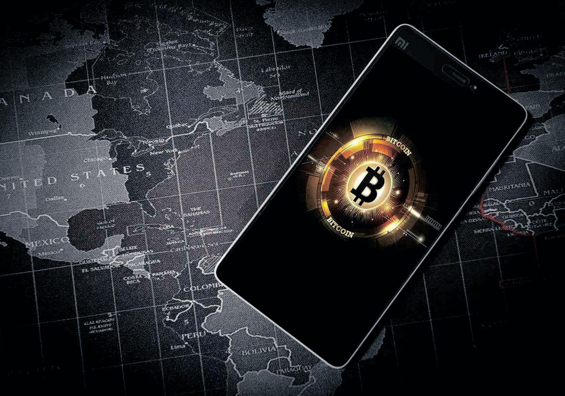 SARS’ Crypto dragnet: how the tax net Is closing on South Africa's digital wealth