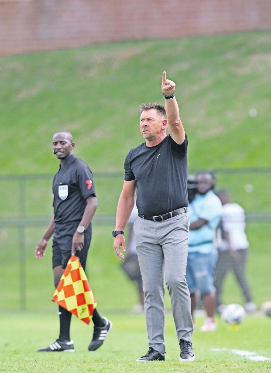 Tinkler remains focused on top three finish despite setback