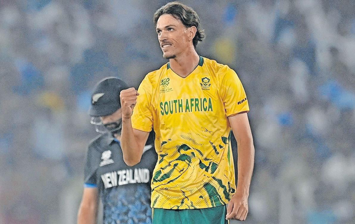 Key match-ups as Proteas, New Zealand collide in semi-final