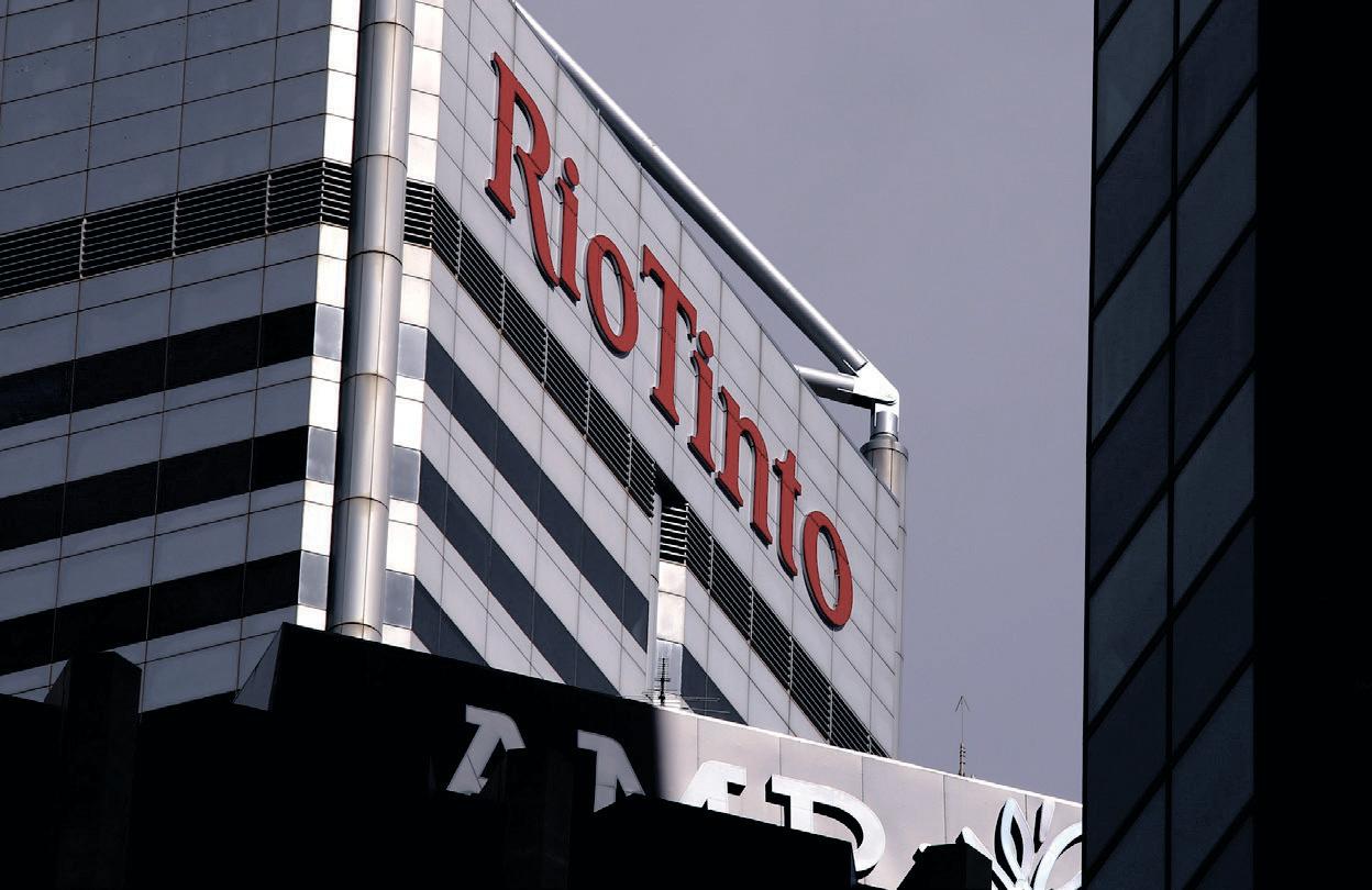 Rio Tinto's R8.5 billion investment secures future of Zulti South project
