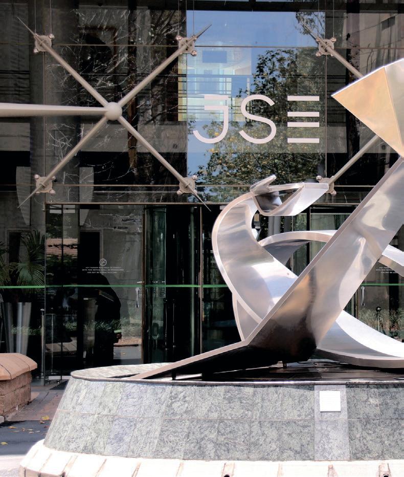 The JSE's outperformance continues amid precious metals rally in February