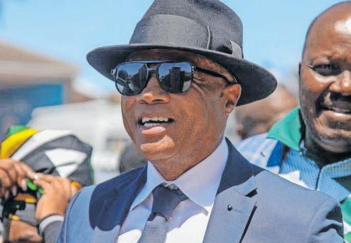 MKP launches coalition talks to oppose IFP-led GPU