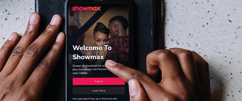 The future of the film industry: Showmax's shutdown and the rise of AI technology