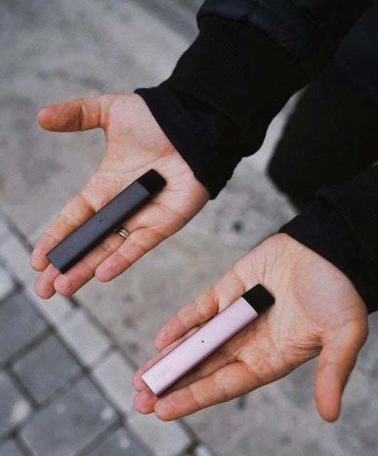 Can AI-driven 'wellness vapes' solve our stress epidemic?