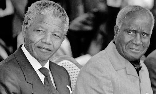 Africa urgently needs visionary leadership