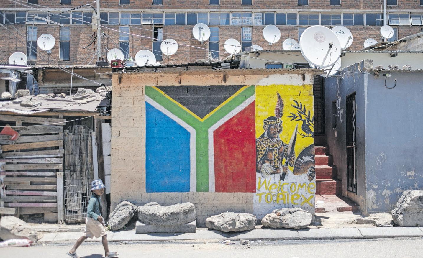 ZULU PALACE POWER WAR ERUPTS