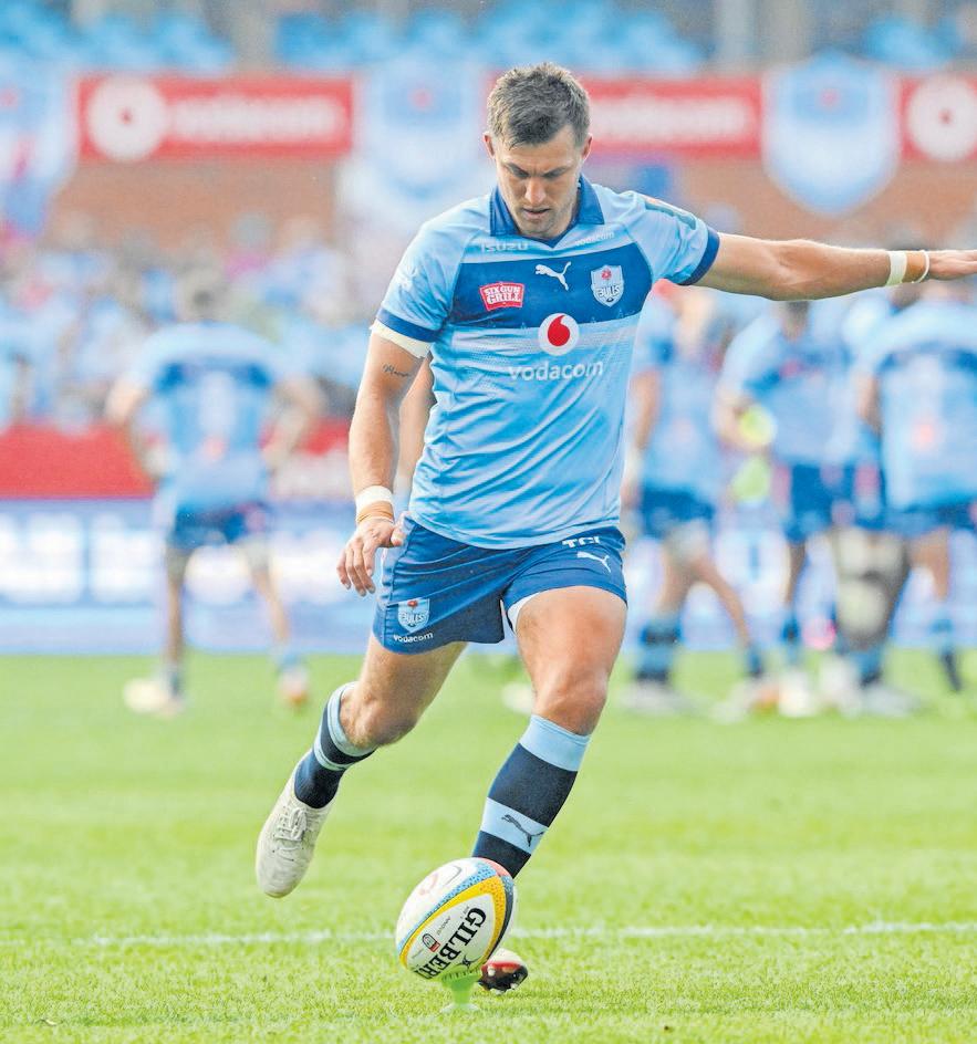 Pollard refuses to panic over rare goal-kicking nightmare
