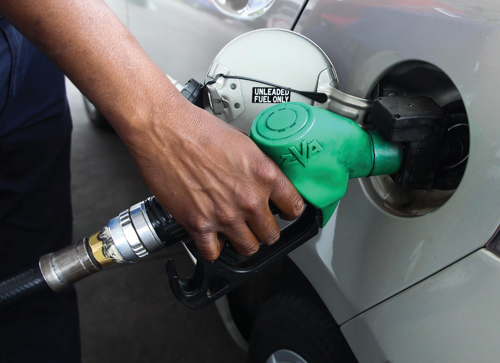 Fuel price relief on the cards as economists predict sharp petrol and diesel cuts