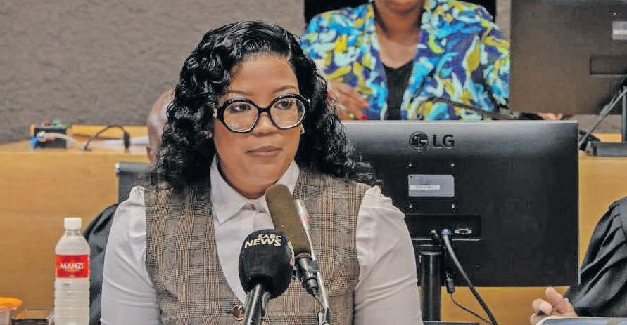 WAGE BILL SWALLOWS BUDGET