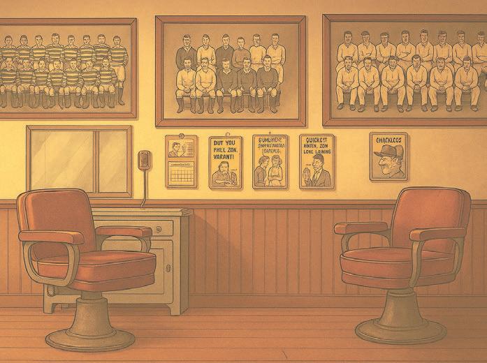 Beware, lest the ‘remedy’ make you scream