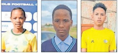 NC's rising soccer stars heading to Ghana for Under-15 Championship