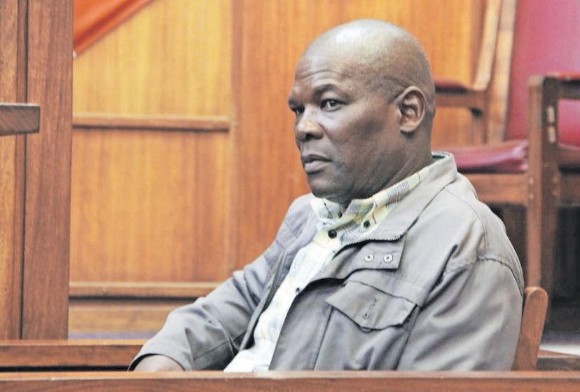 Soldier claims pupil 'throttled, cursed' him