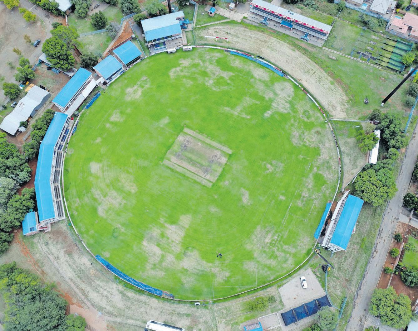 Festival fever meets residents' fears