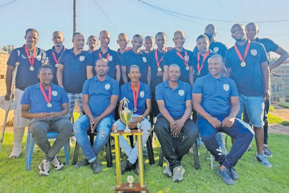 Countdown to kick-off