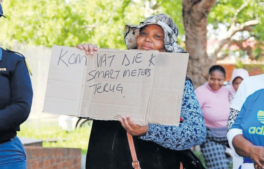 'Sol must remove all smart meters'