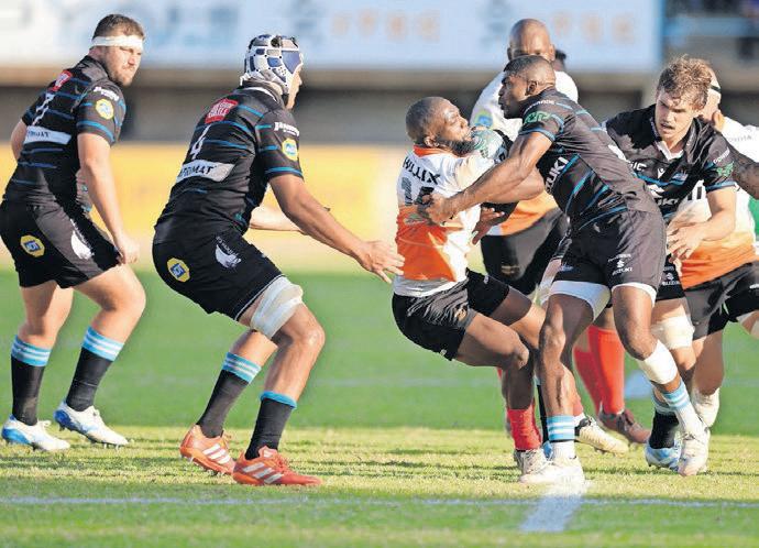 IT ALL COMES DOWN TO THIS