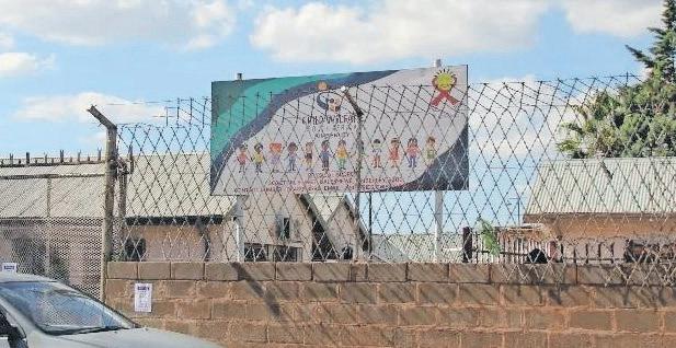 Galeshewe child care centre under spotlight
