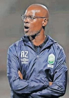 Northern Cape's football conveyor belt produces another gem as AmaZulu's Zwane targets Upington City's Mokwena