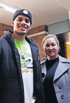 Parties battle for Ward 1