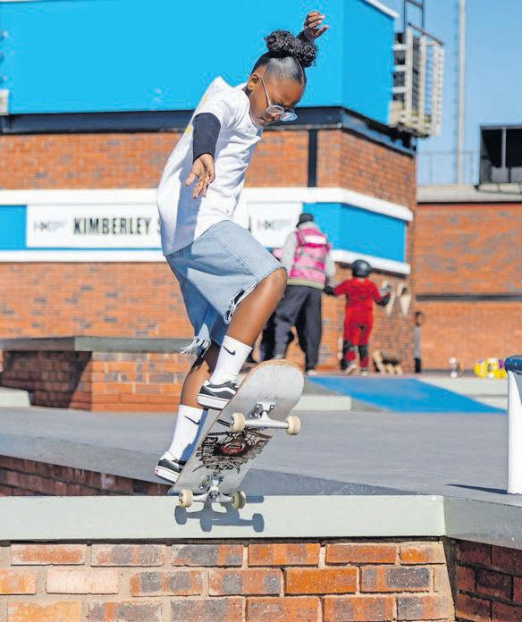 Nine-year-old 'Nacho' being noticed