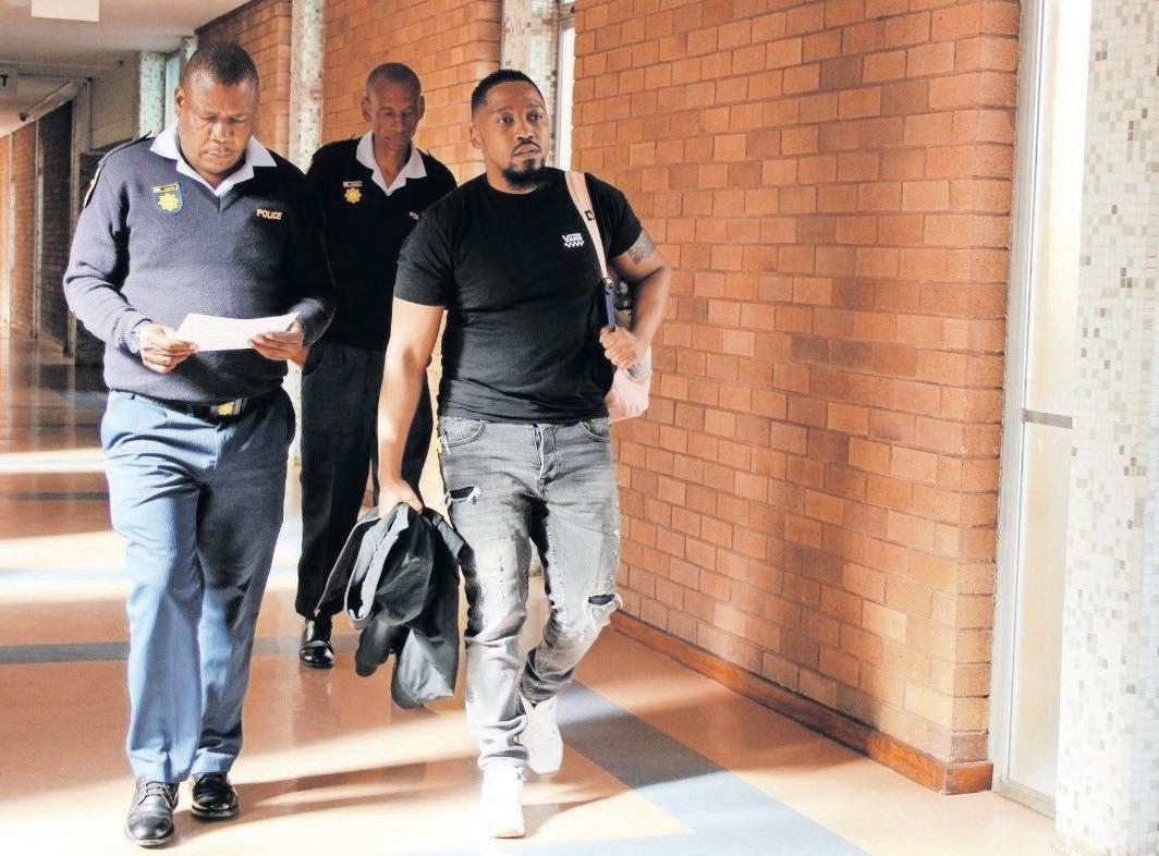 SHOOTER STILL UNIDENTIFIED