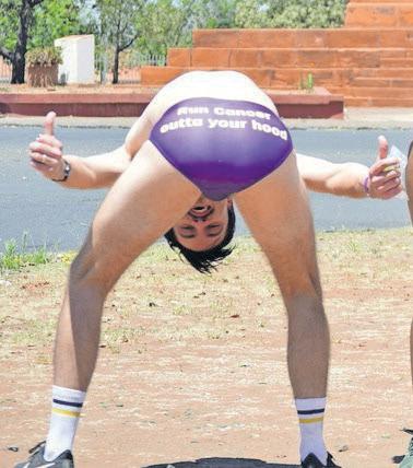 Hollard Daredevil Run returns to NC