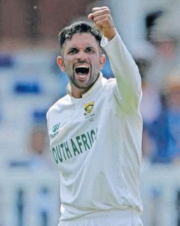 Proteas end 18-year wait with big Test win in Pakistan