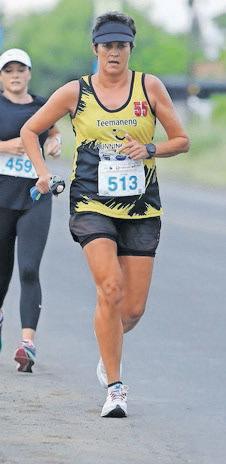 Kimberley's Meerkat Marathon is back with a bigger, bolder edition