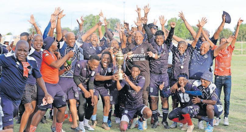 Aztecs triumph after nail-biting penalty shoot-out
