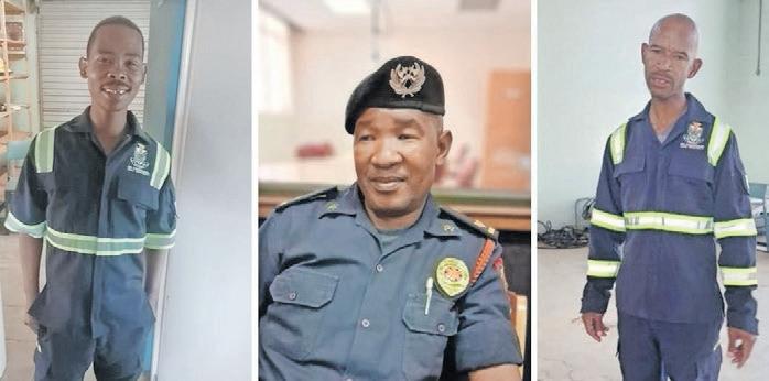 Tributes continue pouring in for firefighters who died on duty