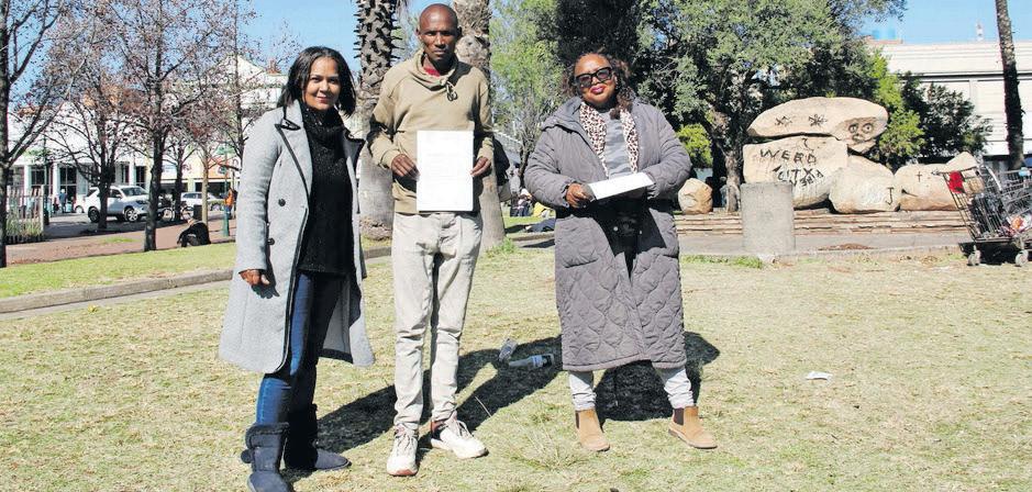 'Northern Cape not a dumping ground for illegal immigrants'