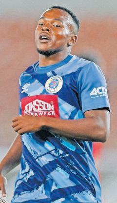 Kubhekwe isinqumo seChiefs ngabafunwa nguNabi