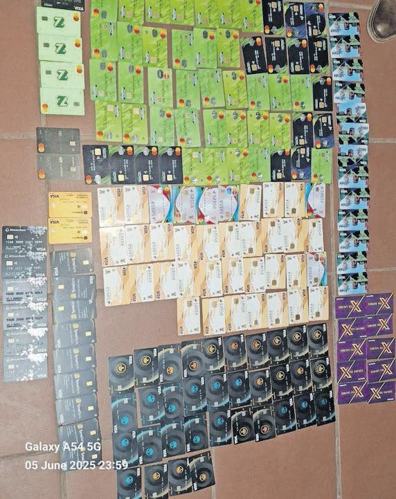 Ubanjiswe wunyanyavu lwemoto obeseqole iSassa iminyaka ehola eyezipoki