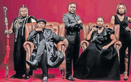 Kuyaphela ngomdlalo iSmoke & Mirrors