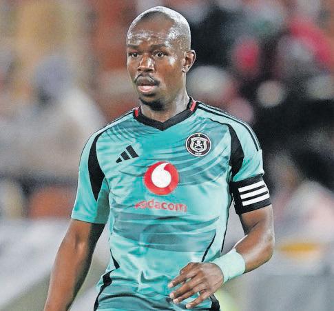 OweBafana uzogcina isethembiso ngesikimu kubadlali