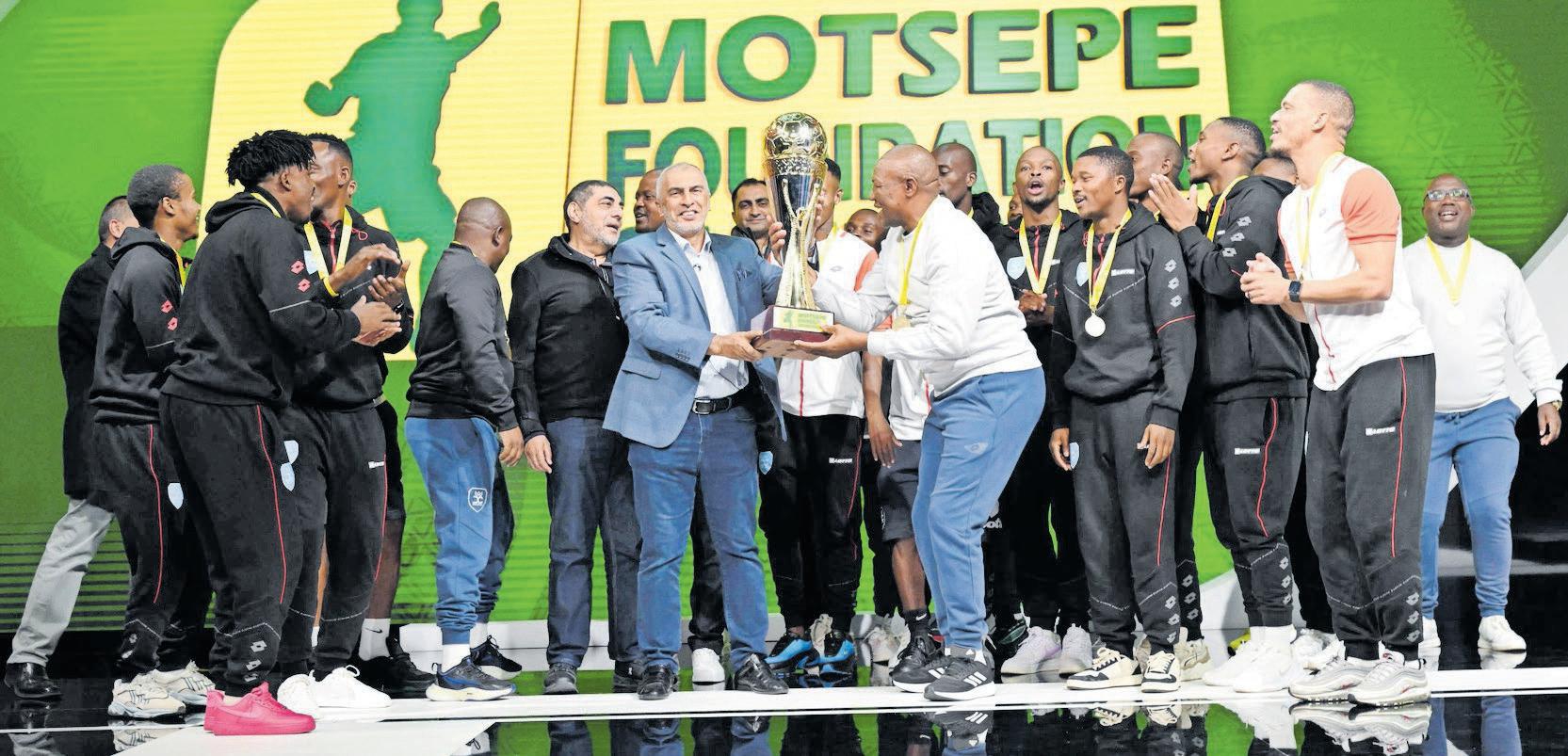 IMaritzburg ilahlekelwe kwazuza iTheku: Kadodia