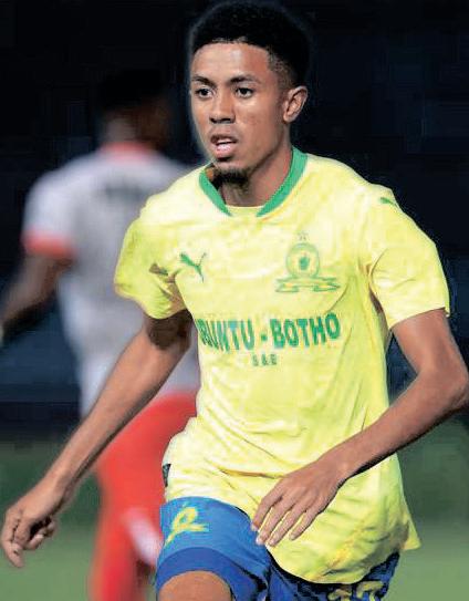 UMatthews ukhuza ingebhe kwabeDowns koweFifa