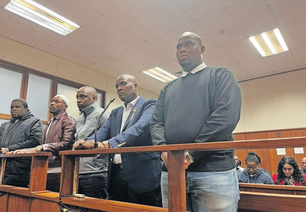 Isexwayiso esinzima kwelika-AKA