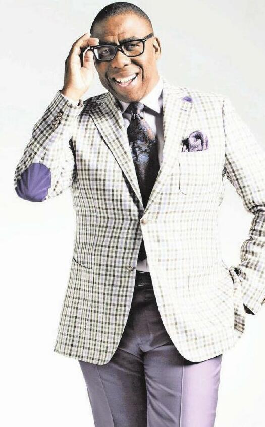 UJabu Hlongwane uzogubha nabalandeli ngendlela ekhethekile